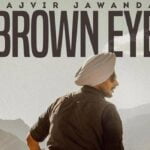 Brown Eye Lyrics by Rajvir Jawanda