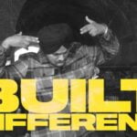 Built Different Lyrics by Sidhu Moose Wala