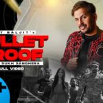 bullet proof lyrics veet baljit 2021