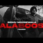 calaboose lyrics sidhu moose wala moosetape 2021