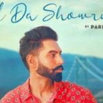 Dil De Showroom Lyrics by Parmish Verma