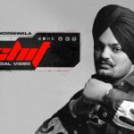 G Shit Lyrics by Sidhu Moose Wala