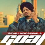 Goat Lyrics by Sidhu Moose Wala