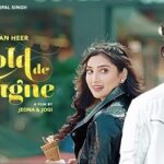 gold de kangne lyrics sukhman heer 2021