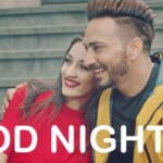 Good Night Lyrics by Kamal Khaira