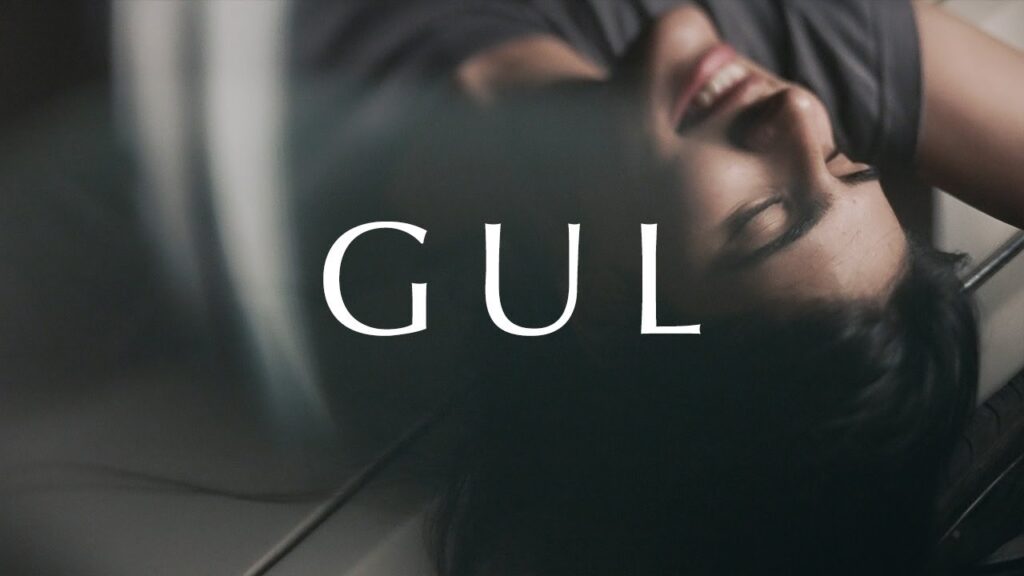 gul lyrics anuv jain 2021