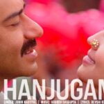 Hanjugam Lyrics from Bhuj by Jubin Nautiyal