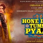 Hone Laga Tumse Pyaar Lyrics by Abhi Dutt