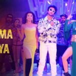 Hungama Ho Gaya Lyrics from Hungama 2