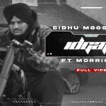 idgaf lyrics sidhu moose wala morrisson steel banglez moosetape 2021