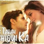 is tarah aashiqui ka lyrics dev negi 2021