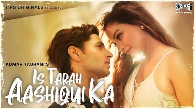 is tarah aashiqui ka lyrics dev negi 2021