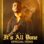 its all done lyrics harnoor 2021