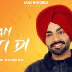 Jaan Jatti Di Lyrics by Jordan Sandhu