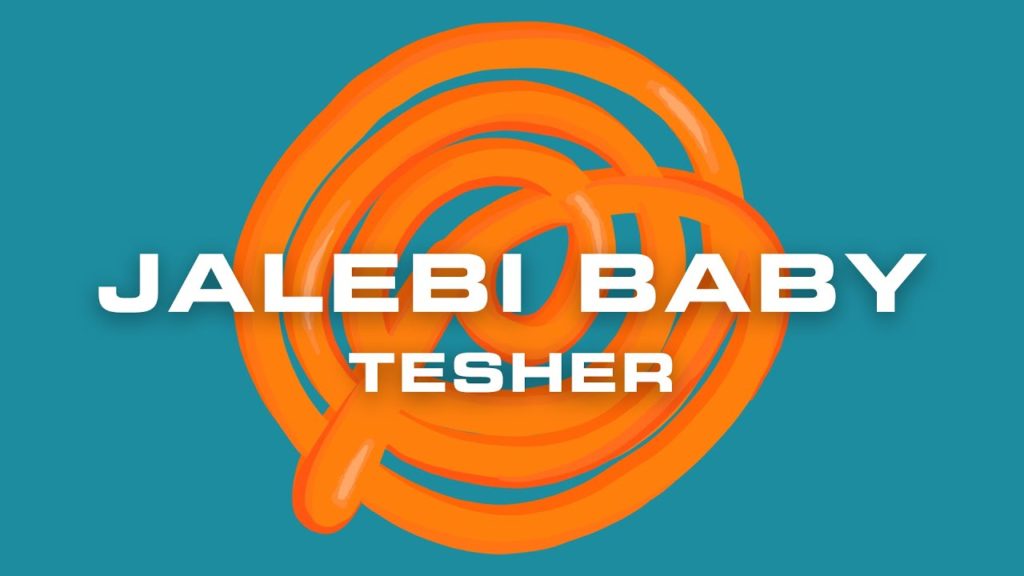 jalebi baby lyrics tesher shweta subram neha sharma 2021