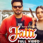 Jatti Lyrics by Karan Randhawa