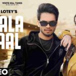 kaala maal lyrics sukh lotey 2021