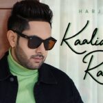 kaalia raatan lyrics harjot deepika atwal 2021