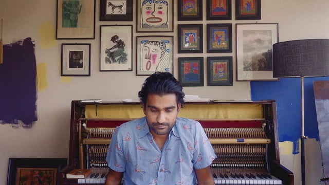 kasoor lyrics prateek kuhad 2021