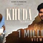 khuda ke baad lyrics salman ali 2021