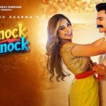 knock knock lyrics anirudh sharma 2021