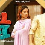 Laal Pari Lyrics by Harpi Gill and Mista Baaz