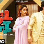 laal pari lyrics harpi gill mista baaz 2021