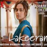 lakeeran lyrics haseen dillruba