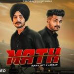 math lyrics bukka jatt abraam 2021