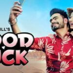 Mera Good Luck Lyrics by Prabh Gill