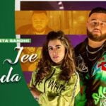 Mera Jee Karda Lyrics by Deep Jandu