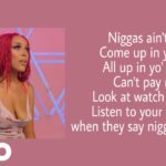 n aint s doja cat lyrics