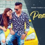 paagall lyrics romi tahli 2021