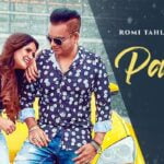 Paagall Lyrics by Romi Tahli and Miss Pooja Pagal