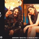 Paani Mai Lyrics by Emiway