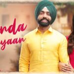 paunda boliyaan lyrics ammy virk puaada