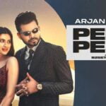 Pehli Peshi Lyrics by Arjan Dhillon