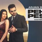 pehli peshi lyrics arjan dhillon 2021