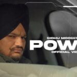 Power Lyrics by Sidhu Moose Wala