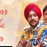 Pyar Ho Gaya Lyrics by Sanam Parowal