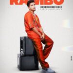 rambo lyrics karan randhawa rambo 2021