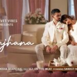 ranjhana lyrics akanksha bhandari 2021