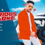 serious karke lyrics yaad gurlez akhtar 2021