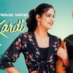 Tera Kardi Aa Lyrics by Amar Sandhu