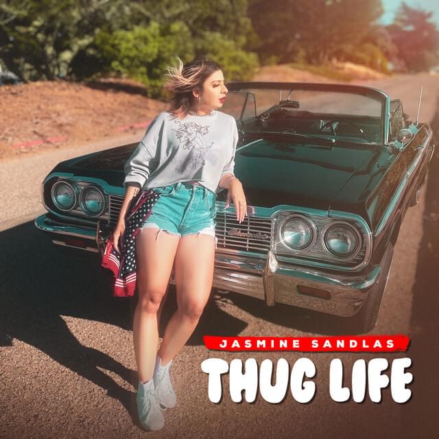 thug life lyrics jasmine sandlas 2021