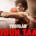 Todun Taak Lyrics from Toofaan