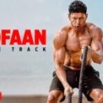 toofaan title track lyrics siddharth mahadevan toofaan 2021