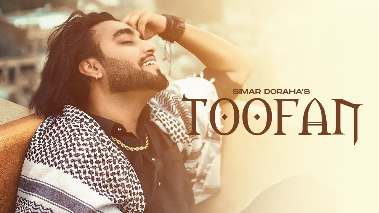 toofan lyrics simar doraha 2021