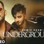 underground lyrics aamir khan mr dee 2021