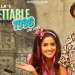 Unforgettable 1998 Love Story Lyrics by Kulwinder Billa